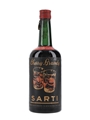 Sarti Cherry Brandy Bottled 1950s 75cl / 32%