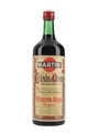 Martini Elixir China Bottled 1960s 100cl / 31%