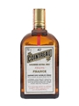 Cointreau Liqueur Bottled 1970s 75cl / 40%