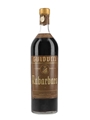 Guiducci Rabarbaro Bottled 1950s 100cl / 16%