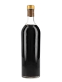 Guiducci Rabarbaro Bottled 1950s 100cl / 16%