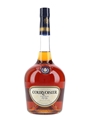 Courvoisier 3 Star VS Bottled 2000s 100cl / 40%