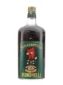 Bonomelli Elixir Camomilla Bottled 1950s 100cl / 21%