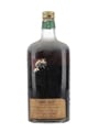 Bonomelli Elixir Camomilla Bottled 1950s 100cl / 21%