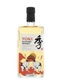Suntory Toki Grand Sumo Tournament Edition  70cl / 43%