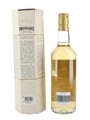 Rosebank 1989 11 Year Old Provenance Bottled 2000 - McGibbon's 70cl / 43%