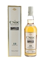AnCnoc 12 Year Old Bottled 1990s - Knockdhu Distillery Company 70cl / 40%