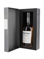 Caperdonich Peated Release 25 Year Old Bottled 2022 - Small Batch Release 70cl / 45.6%