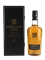 Highland Park 1996 10 Year Old Cask 1071 Bottled 2006 - The Ambassador Cask 2 70cl / 58.8%