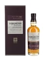 Longmorn 25 Year Old Triple Cask Matured Bottled 2020 70cl / 53%