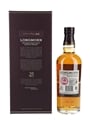 Longmorn 25 Year Old Triple Cask Matured Bottled 2020 70cl / 53%