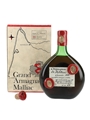 Malliac 1928 Armagnac Bottled 1970s 68cl / 40%