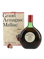 Malliac 1928 Armagnac Bottled 1970s 68cl / 40%