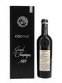 Lheraud 1950 Grande Champagne Cognac Bottled 2013 70cl / 40%