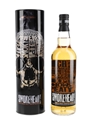 Smokehead Rock Edition Bottled 2015 - Ian Macleod Distillers Ltd. 70cl / 43%