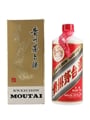 Kweichow Moutai Bottled 1970s-1980s - Baijiu 54cl / 53%