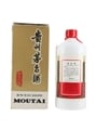 Kweichow Moutai Bottled 1970s-1980s - Baijiu 54cl / 53%