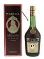 Martell Medaillon VSOP Bottled 1980s 50cl / 40%