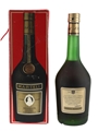 Martell Medaillon VSOP Bottled 1980s 50cl / 40%