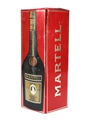 Martell Medaillon VSOP Bottled 1980s 50cl / 40%