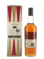 Aberlour 10 Year Old Bottled 1990s - Free Backgammon Set 70cl / 40%