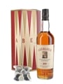 Aberlour 10 Year Old Bottled 1990s - Free Backgammon Set 70cl / 40%