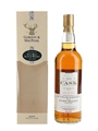 Port Ellen 1979 Cask Strength Bottled 1998 - Gordon & MacPhail 70cl / 61.1%