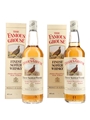 Famous Grouse Bottled 1980s 2 x 75cl / 40%
