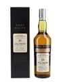 Aultmore 1974 21 Year Old Rare Malts Selection 70cl / 60.9%