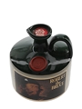 Glenfiddich Scottish Royalty Ceramic Jug Bottled 1980s - Robert The Bruce 75cl / 40%