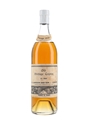 K E Jameson And Son 1930 Old Vintage Cognac Bottled 1960s 70cl / 38.2%