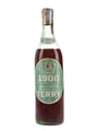 Fernando A De Terry 1900 Reserva Brandy Bottled 1940s-1950s 75cl