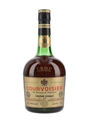 Courvoisier Napoleon Old Liqueur Cognac Bottled 1960s 68cl / 40%