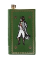Camus Napoleon Cognac Ceramic Book Bi-Centenaire De L'Empereur Napoleon 70cl