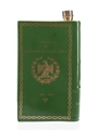 Camus Napoleon Cognac Ceramic Book Bi-Centenaire De L'Empereur Napoleon 70cl
