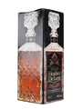 White Heather De Luxe 15 Year Old Bottled 1980s 75cl / 40%