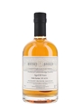 Cameronbridge 1982 40 Year Old Bottled 2022 - Whisky Broker 50cl / 50.1%