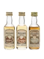 Glenmoriston Old Farm 3 x 5cl