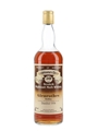 Glenrothes 1956 30 Year Old Connoisseurs Choice Bottled 1980s - Gordon & MacPhail 75cl / 40%