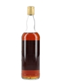 Glenrothes 1956 30 Year Old Connoisseurs Choice Bottled 1980s - Gordon & MacPhail 75cl / 40%