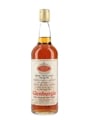 Glenburgie 1948 & 1961 Royal Wedding Bottled 1981 - Gordon & MacPhail 75cl / 40%