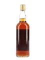 Glenburgie 1948 & 1961 Royal Wedding Bottled 1981 - Gordon & MacPhail 75cl / 40%