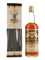 Craigellachie 1971 16 Year Old Connoisseurs Choice Bottled 1980s - Gordon & MacPhail 75cl / 40%