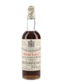 Dewar's White Label Spring Cap Bottled 1940s 75cl / 40%