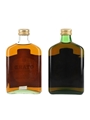 Otard 3 Star Bottled 1970s-1980s 2 x 34cl / 40%