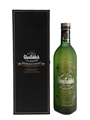 Glenfiddich Pure Malt Centenary Bottled 1986 75cl / 43%