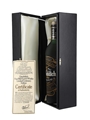 Glenfiddich Pure Malt Centenary Bottled 1986 75cl / 43%
