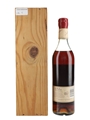J De Malliac Hors D'Age Extra  68cl / 42%