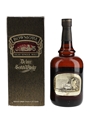 Bowmore De Luxe Bottled 1980s 100cl / 43%