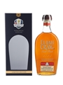 Elijah Craig Small Batch Ryder Cup 2025 Commemorative Bottling 70cl / 47%
